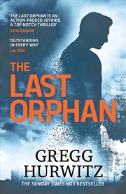 Buy The Last Orphan