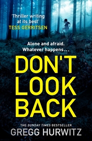 Buy Don't Look Back