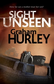 Buy Sight Unseen (An Enora Andresson thriller, 2)