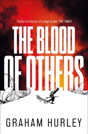 Buy The Blood of Others (Spoils of War, 8)