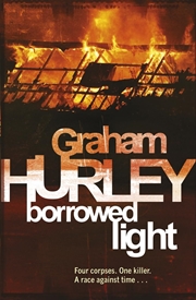 Buy Borrowed Light (DI Joe Faraday)