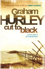 Buy Cut To Black (DI Joe Faraday)