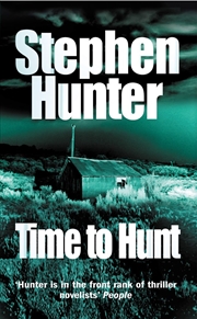 Buy Time to Hunt