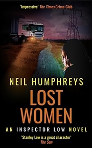 Buy Lost Women (4) (The Inspector Low series)