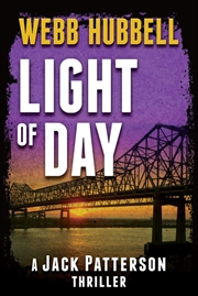 Buy Light of Day (A Jack Patterson Thriller Book 6)