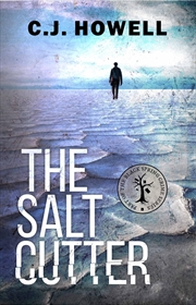 Buy The Salt Cutter (Black Spring Crime)