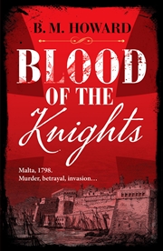 Buy Blood Of The Knights