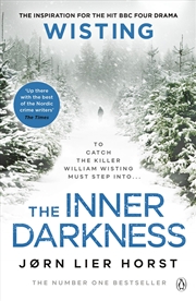 Buy The Inner Darkness (The Cold Case Quartet)