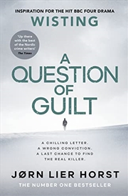 Buy A Question of Guilt