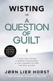 Buy A Question of Guilt