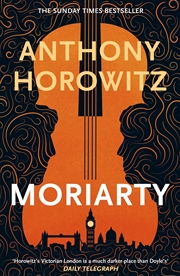 Buy Moriarty (Sherlock Holmes 2)