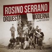 Buy Orquesta Moderna