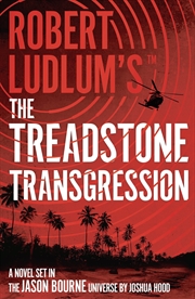 Buy Robert Ludlum's TM The Treadstone T