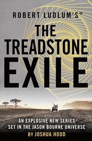 Buy Robert Ludlum's™ The Treadstone Exile