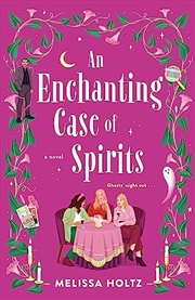 Buy An Enchanting Case of Spirits