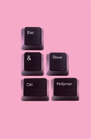 Buy ESC&CTRL