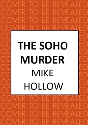 Buy The Soho Murder: The enthralling wartime murder mystery (Blitz Detective)