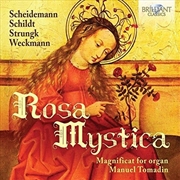 Buy Rosa Mystica