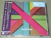 Buy Best Of Rem At The Bbc