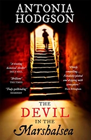 Buy Devil In The Marshalsea