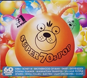 Buy Number 1 Album: Super 70s Pop / Various