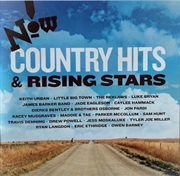 Buy Now Country: Hits & Rising Stars / Various