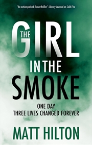 Buy The Girl in the Smoke