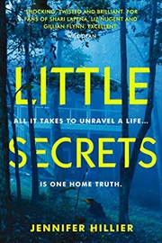 Buy Little Secrets