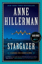 Buy Stargazer: A Leaphorn, Chee & Manuelito Novel (A Leaphorn, Chee & Manuelito Novel, 6)