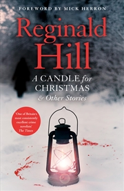 Buy A Candle for Christmas & Other Stories