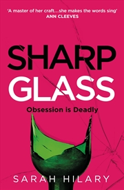 Buy Sharp Glass