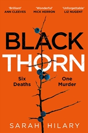 Buy Black Thorn