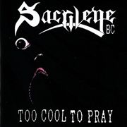 Buy Too Cool To Pray