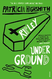 Buy Ripley Under Ground S.S.