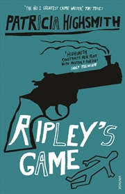 Buy Ripley's Game