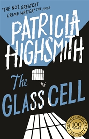 Buy The Glass Cell: A Virago Modern Classic (Virago Modern Classics)