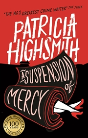 Buy A Suspension of Mercy: A Virago Modern Classic (VMC)