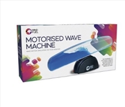 Buy Funtime - Motorised Wave Machine