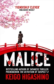 Buy Malice