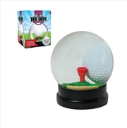 Buy Funtime - Tee Off Golf Game