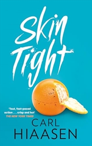 Buy Skin Tight (paperback)