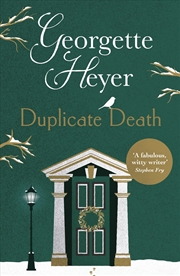 Buy Duplicate Death