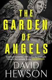 Buy The Garden of Angels