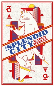 Buy The Splendid City