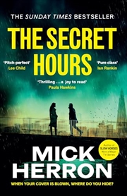 Buy The Secret Hours