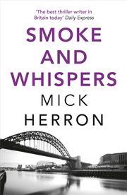 Buy Smoke and Whispers