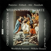 Buy Ristmas Concertos And Cantatas