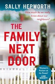 Buy Family Next Door