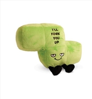 Buy Punchkins - Plush Game Block - You Up