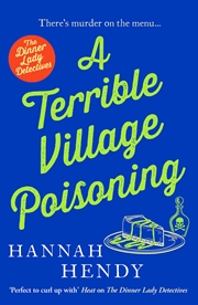 Buy A Terrible Village Poisoning